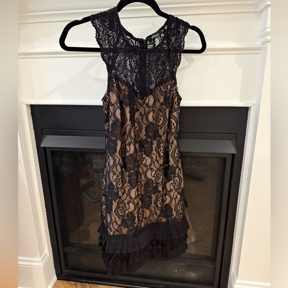 Kenzie dress